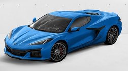 2024 Chevrolet Corvette Z06