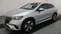 2023 Mercedes-Benz EQE EQE 350 4MATIC