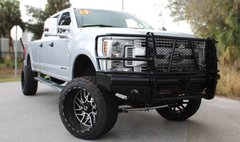 2019 Ford Super Duty F-250 Platinum
