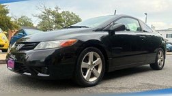 2008 Honda Civic EX