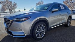 2021 Mazda CX-9 Grand Touring