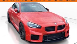 2024 BMW M2 Base