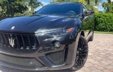 2022 Maserati Levante Modena S
