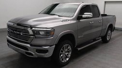 2020 Ram Ram Pickup 1500 Laramie