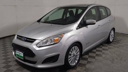 2018 Ford C-Max Hybrid SE