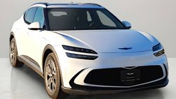 2025 Genesis GV60 Standard