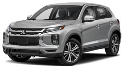 2020 Mitsubishi Outlander Sport SE