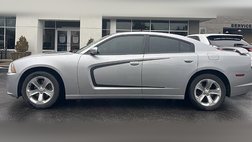 2011 Dodge Charger SE