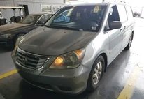 2010 Honda Odyssey EX-L