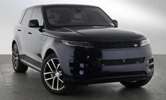 2023 Land Rover Range Rover Sport P360 SE