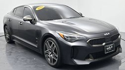 2022 Kia Stinger GT2