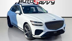 2025 Genesis GV70 3.5T Sport