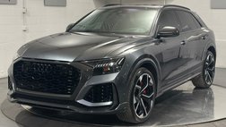 2021 Audi RS Q8 4.0T quattro