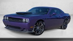 2013 Dodge Challenger SRT8 Core