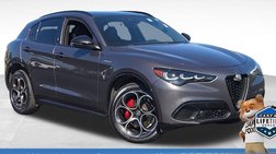 2024 Alfa Romeo Stelvio Veloce