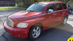 2006 Chevrolet HHR LT