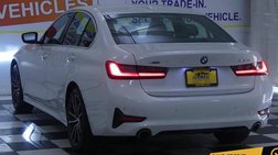 2020 BMW 3 Series 330i xDrive