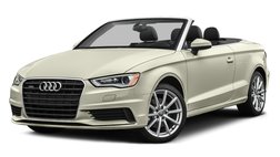 2016 Audi A3 2.0T quattro Premium