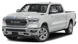 2023 Ram Ram Pickup 1500 Limited