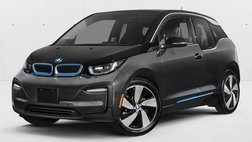 2018 BMW i3 Base
