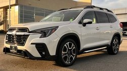 2023 Subaru Ascent Limited 8-Passenger