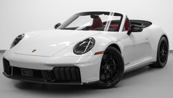 2026 Porsche 911 