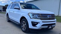 2019 Ford Expedition MAX XLT