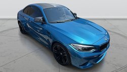 2017 BMW M2 Base