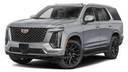 2026 Cadillac Escalade-V Base