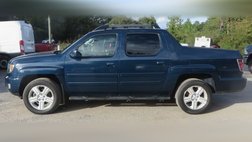 2011 Honda Ridgeline 