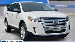 2013 Ford Edge SE