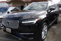 2016 Volvo XC90 T6 Inscription
