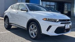 2024 Dodge Hornet R/T