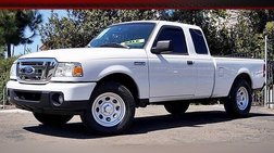 2011 Ford Ranger XLT