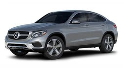 2019 Mercedes-Benz GLC-Class GLC 300 4MATIC