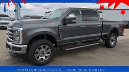 2026 Ford Super Duty F-350 Lariat