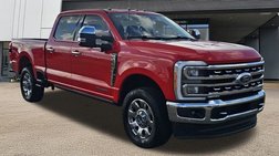 2023 Ford Super Duty F-250 Lariat