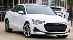 2026 Audi A3 quattro Premium 40 TFSI