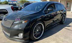 2011 Toyota Venza FWD V6
