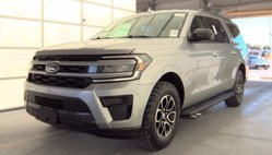 2022 Ford Expedition MAX XL