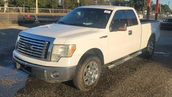 2012 Ford F-150 XL
