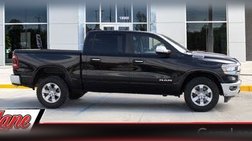 2022 Ram Ram Pickup 1500 Laramie