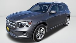 2021 Mercedes-Benz GLB GLB 250 4MATIC