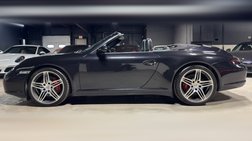 2007 Porsche 911 Carrera S