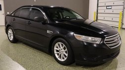 2013 Ford Taurus SE