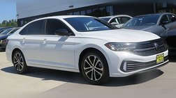 2024 Volkswagen Jetta Sport