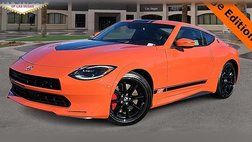 2024 Nissan Z Performance