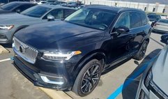 2024 Volvo XC90 B5 Plus Bright Theme