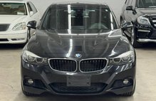 2017 BMW 3 Series 340i xDrive Gran Turismo