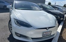 2018 Tesla Model S 75D